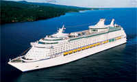 Voyager Of The Seas Cruise Ship Information