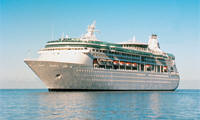 Enchantment Of The Seas Cruise Ship Information